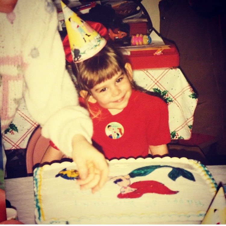 Wednesday Reminders - Birthdays