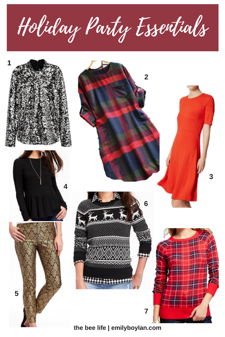 holiday-party-essentials