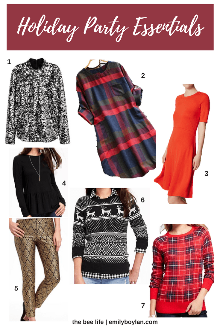 holiday-party-essentials