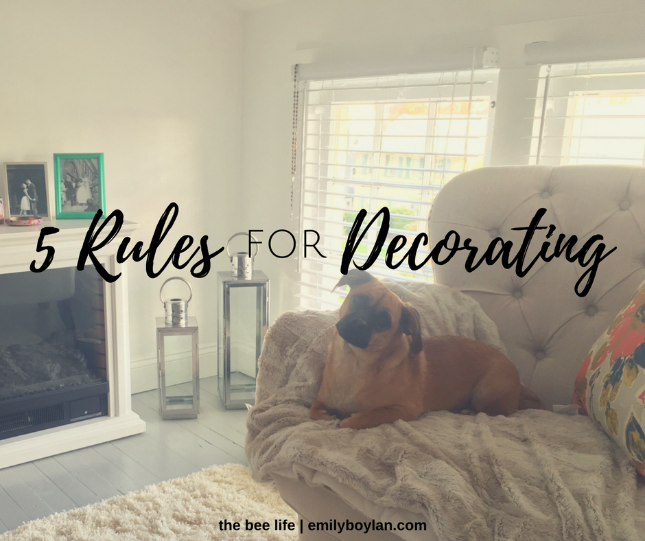 decorating-rules_the-bee-life