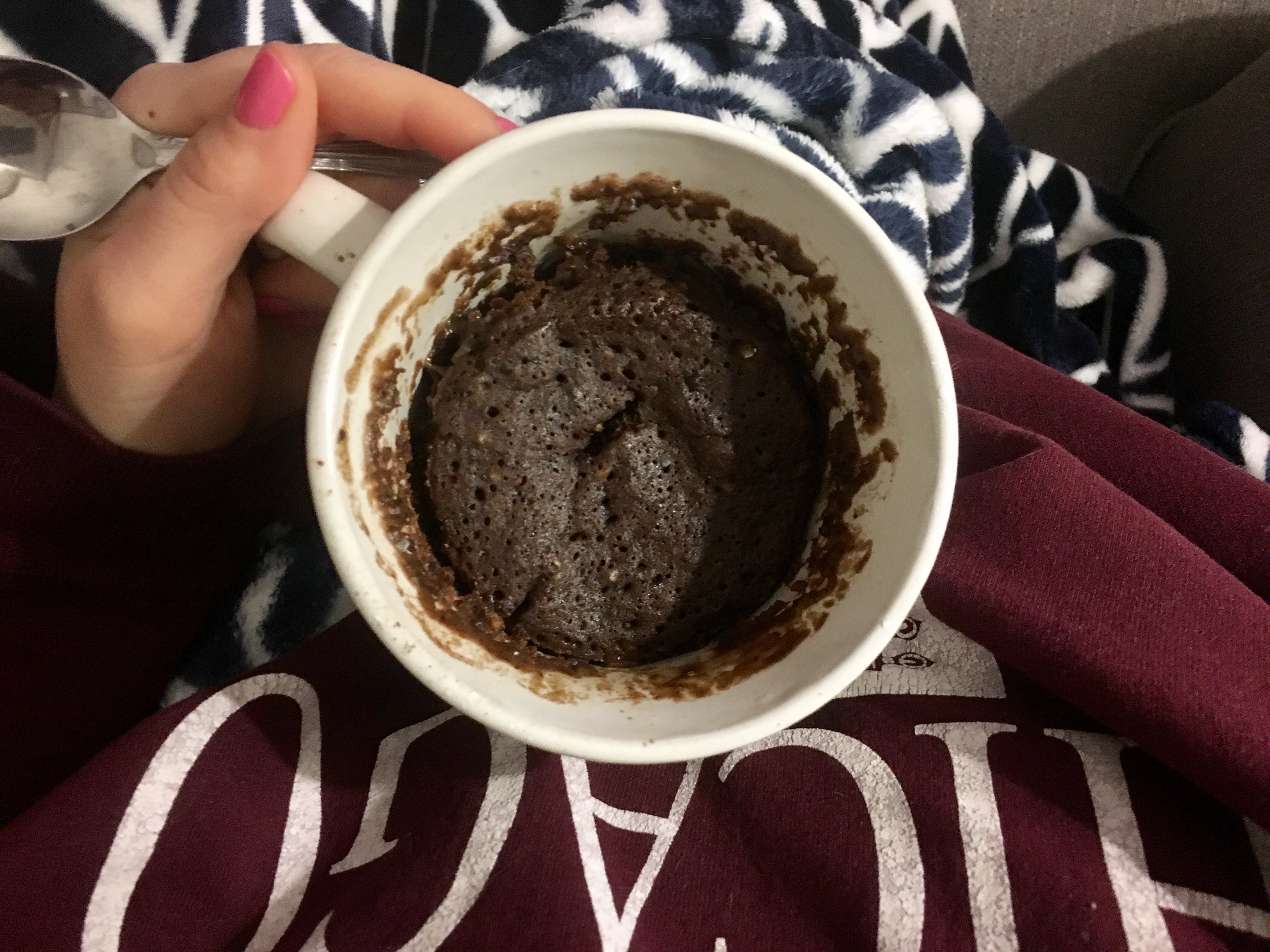 Chocolate Cake Recipe