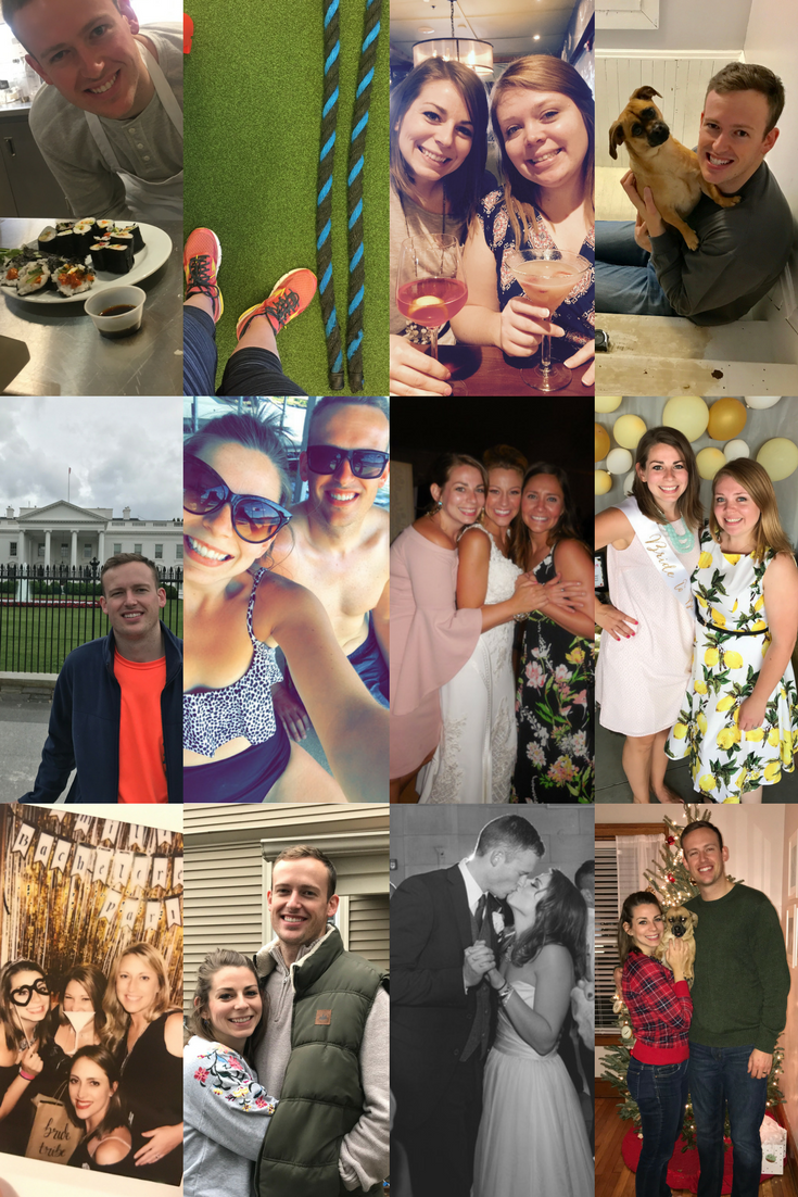 2017 - Recap - the bee life