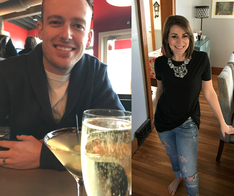 20Weekend Recap - Birthday Fun - the bee life