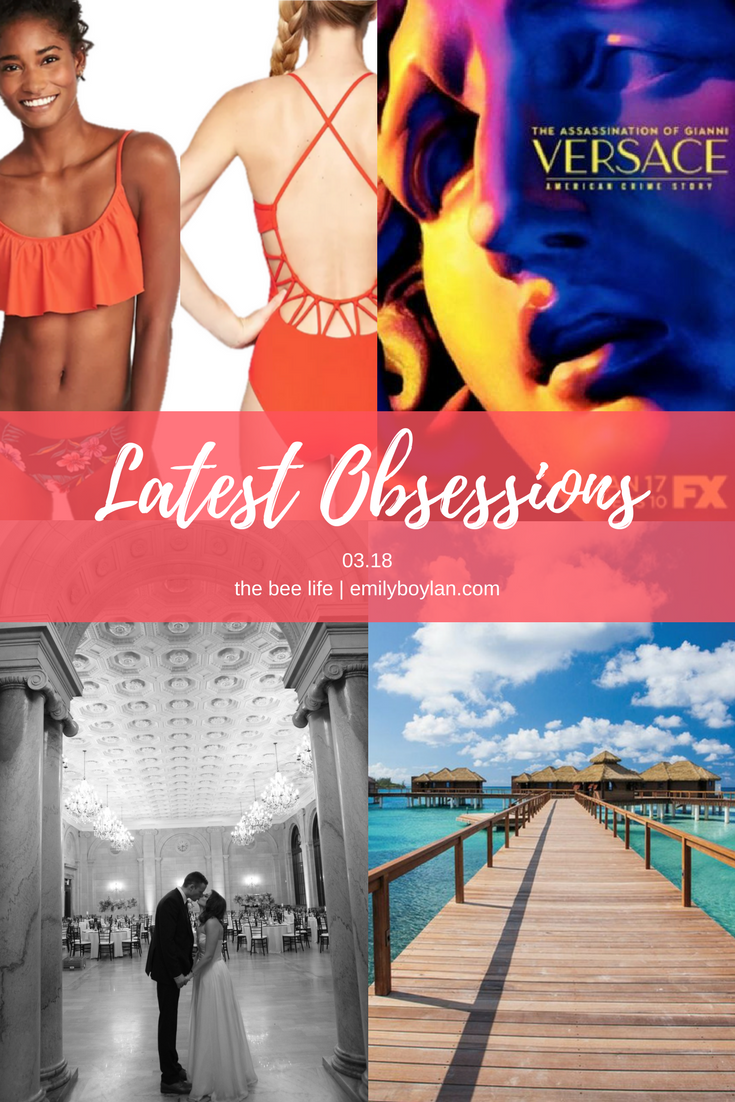 Lastest Obsessions 03.18 - the bee life(10