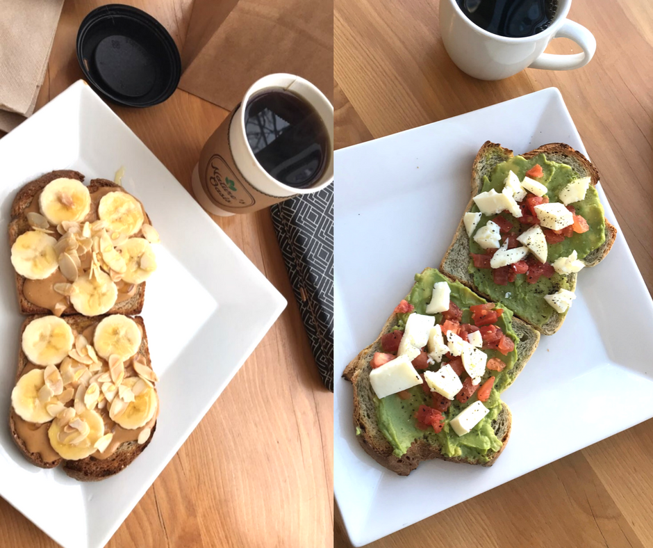 Local Love - Nature's Oasis - the bee life