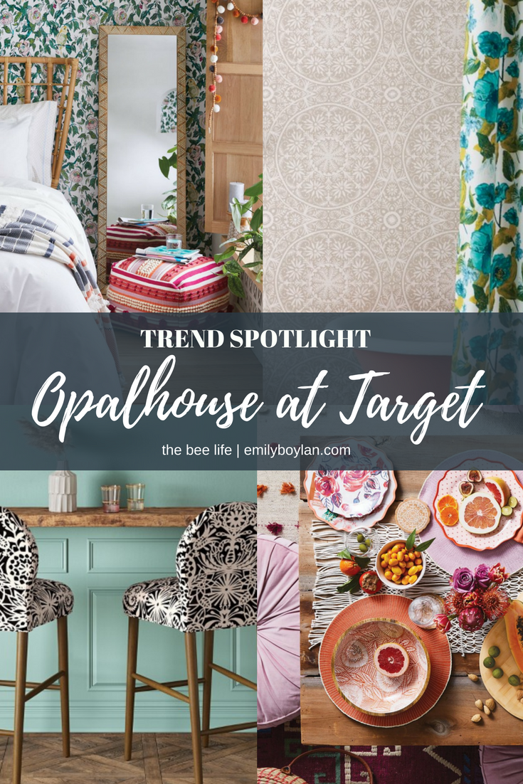 Trend Spotlight - Opalhouse - the bee life (1)