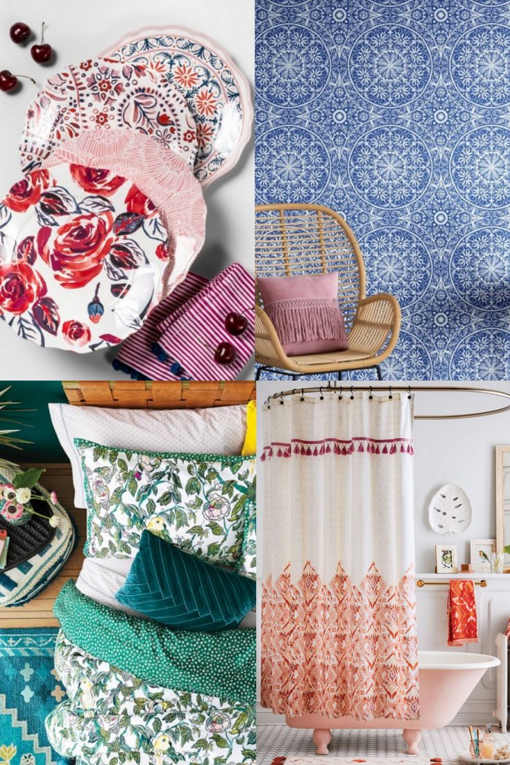 Trend Spotlight - Opalhouse - the bee life (2)