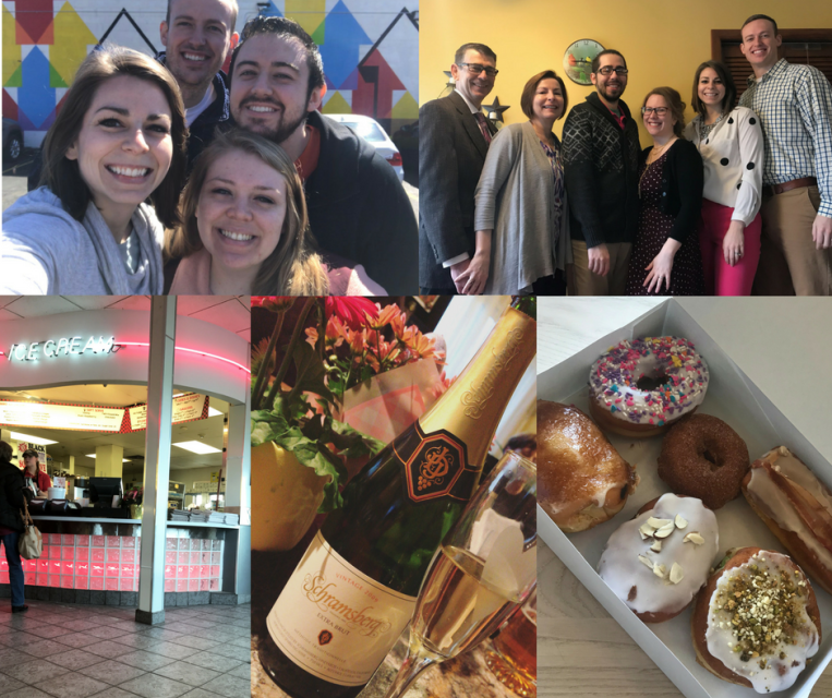 Weekend Recap - Easter 2018 - the bee life