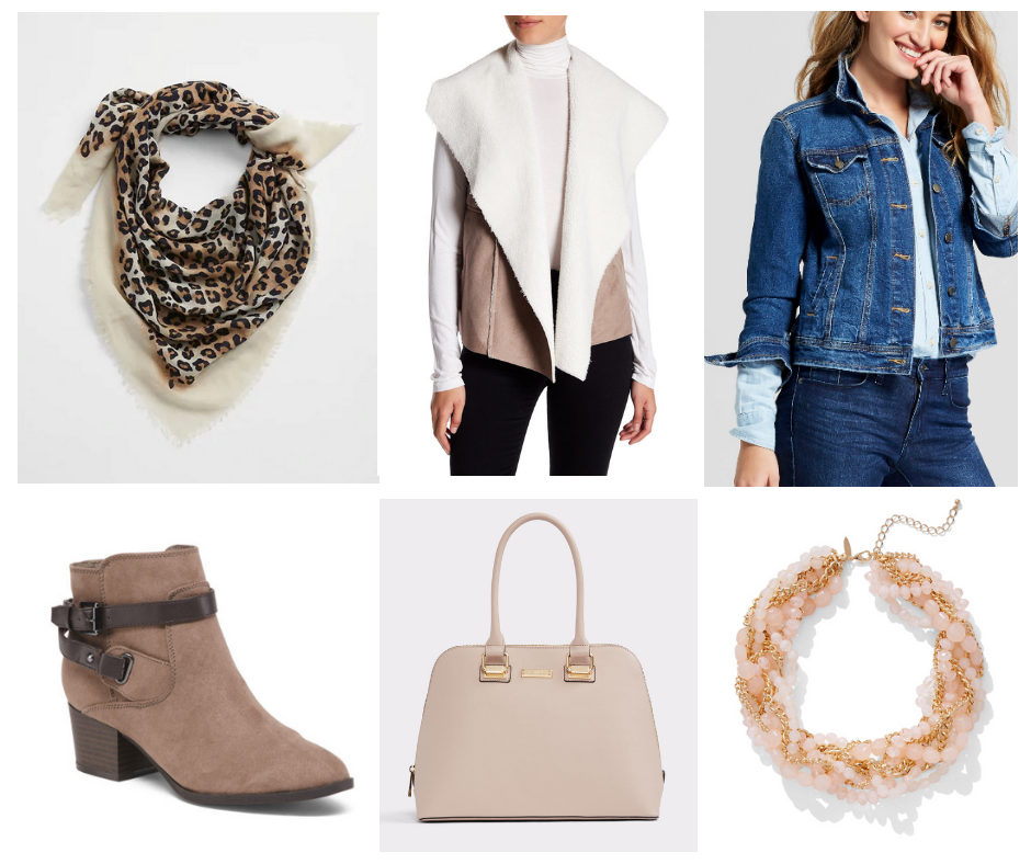 6 Pieces Wardrobe - the bee life