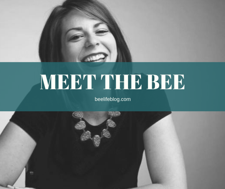 Meet the Bee