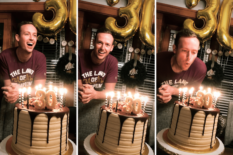 bee life blog - surprise (1)