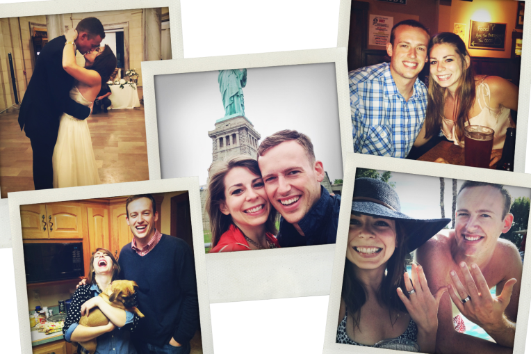 Little Moments - the bee life