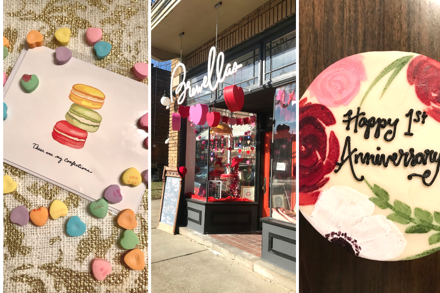 Local Love - Valentines Edition - the bee life (2)