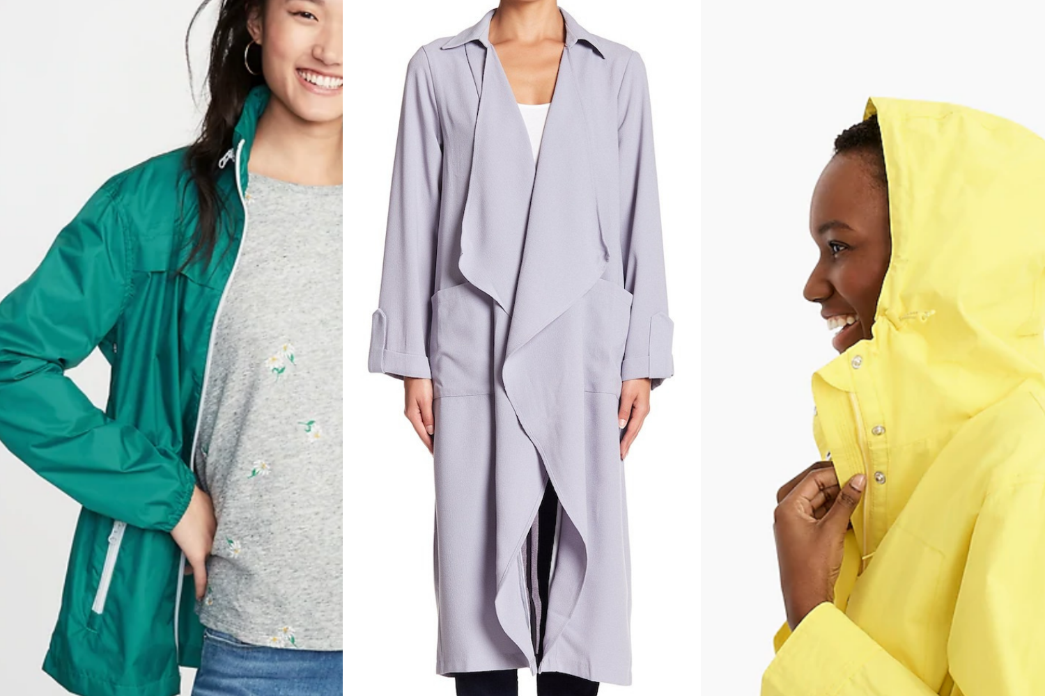 Adorable Jackets for Spring (2) - the bee life