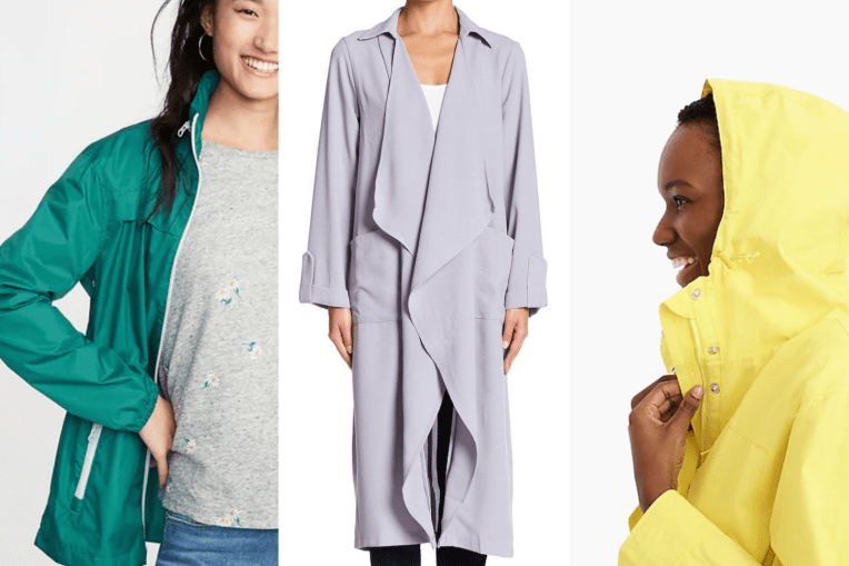 Adorable Jackets for Spring (2) - the bee life