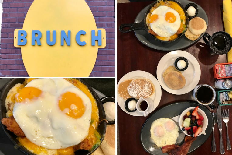 CHI food - the bee life (4)