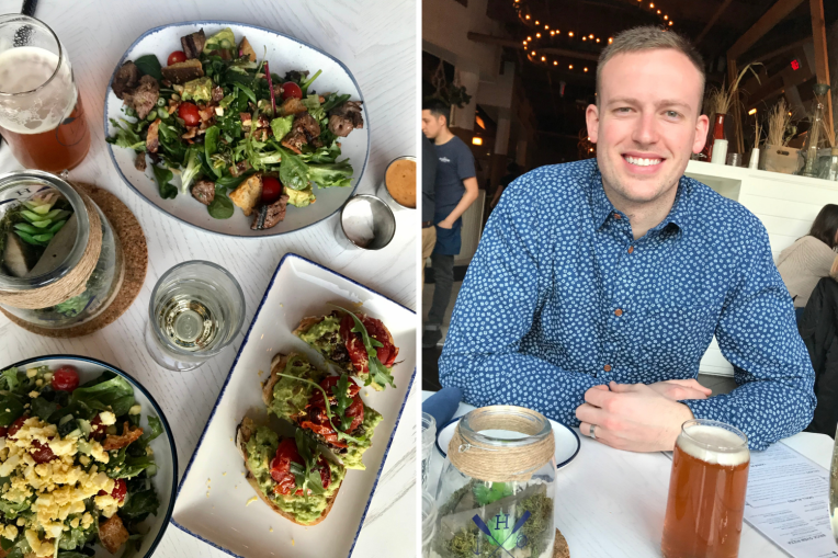 CHI food - the bee life (5)