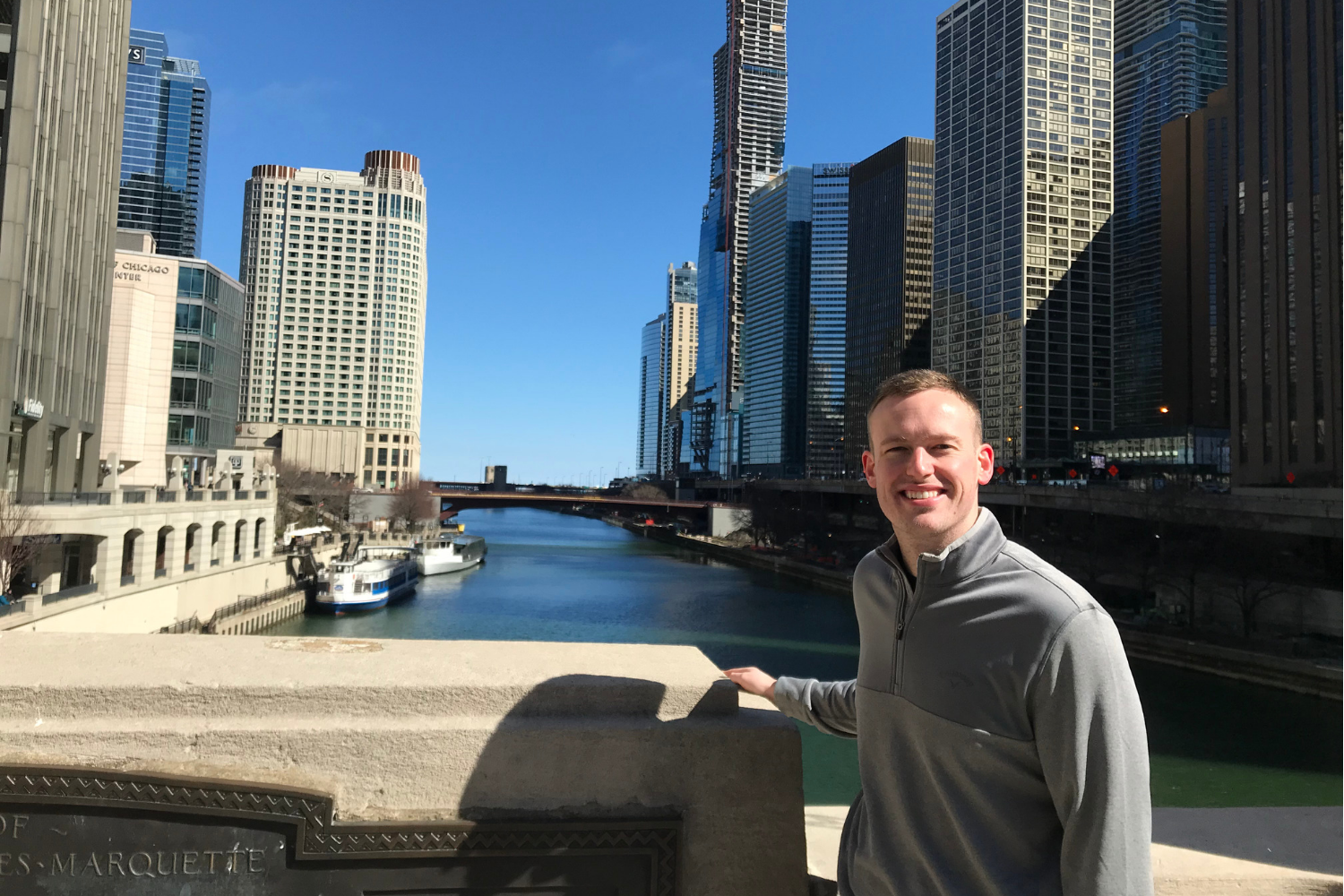 CHI Recap - the bee life (2)