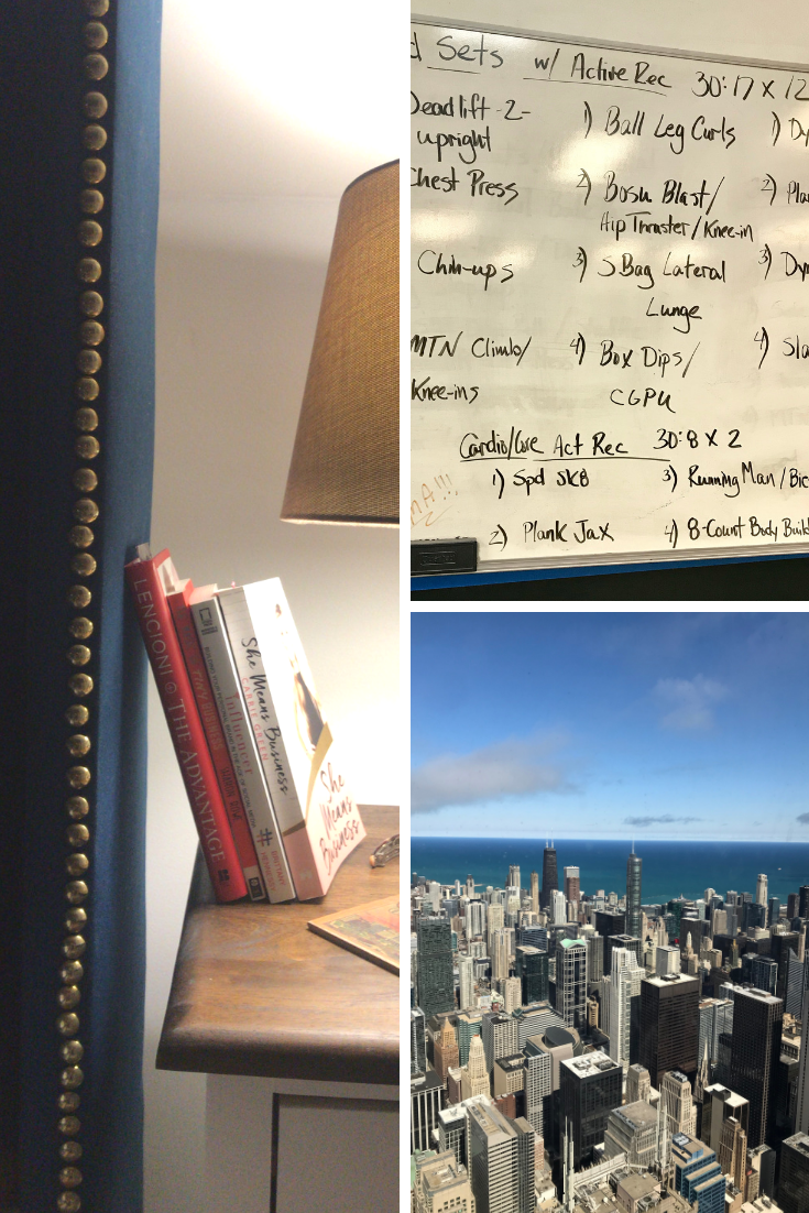 Latest Obsessions 03.19 - the bee lfie