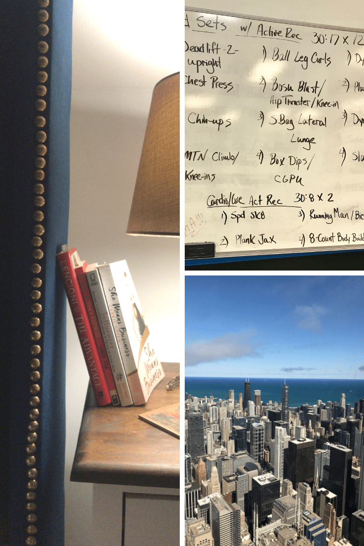 Latest Obsessions 03.19 - the bee lfie