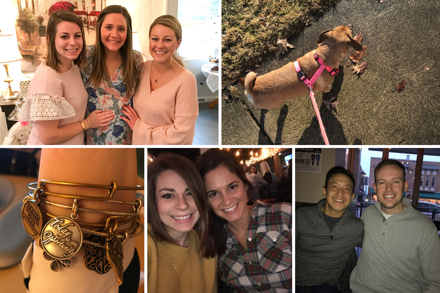 Life Lately - the bee life