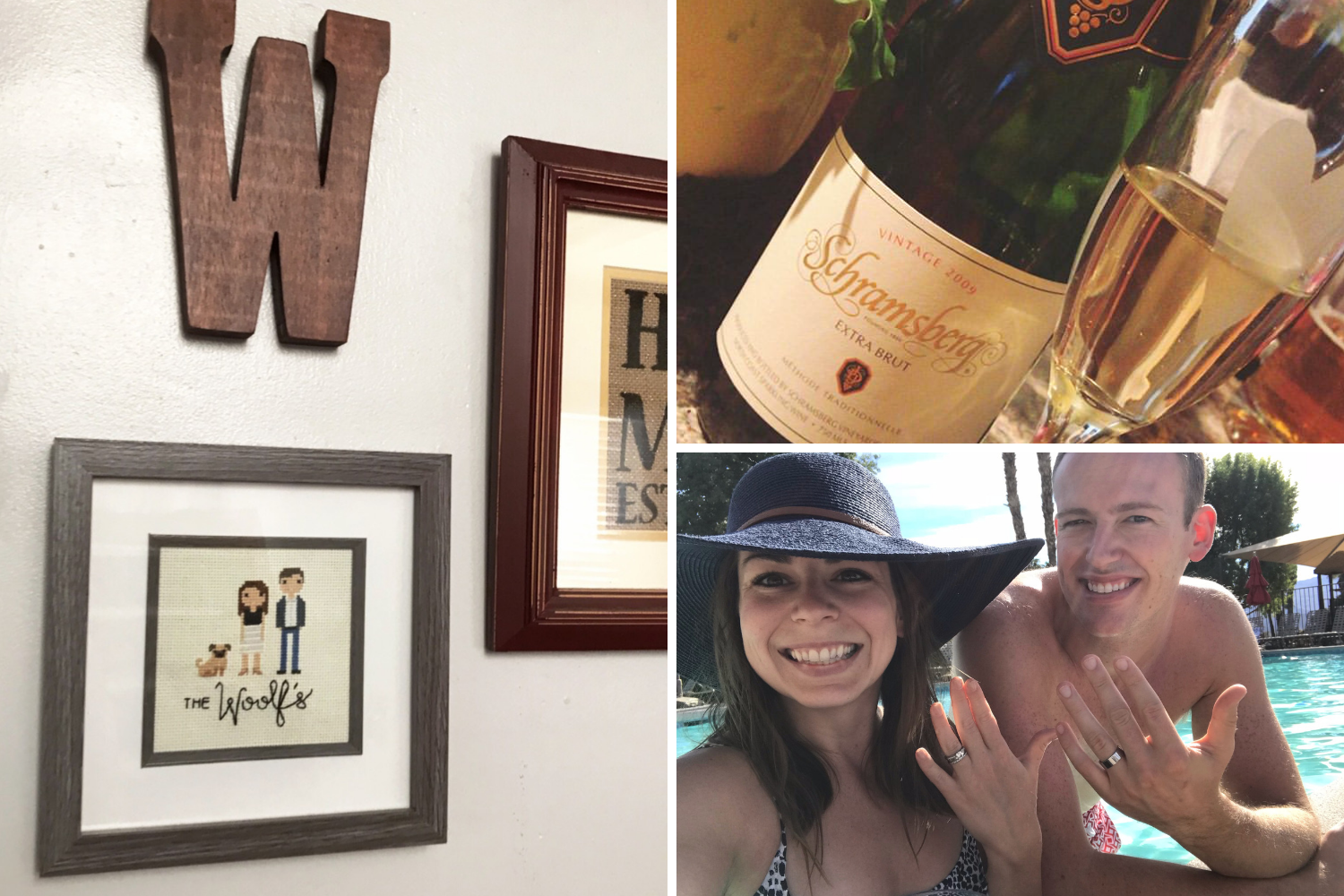 Unique Wedding Gifts - the bee life