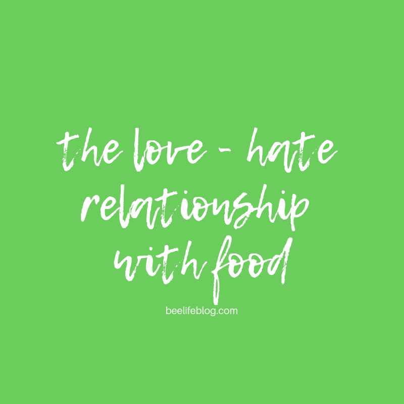 Fitness Friday 05.19 - the bee life