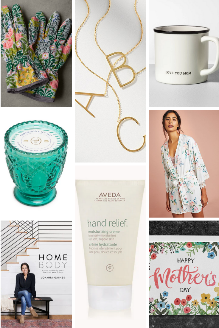Mother's Day Gift Guide - the bee life