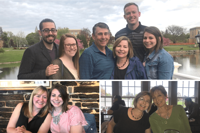 Weekend Recap - the bee life (1)