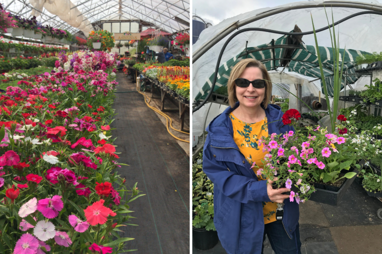 Weekend Recap - the bee life (2)