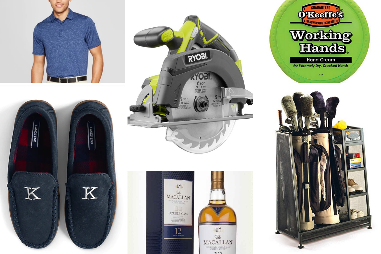 Father's Day Gift Guide - hte bee life