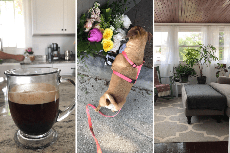 Life Lately - the bee life(2)