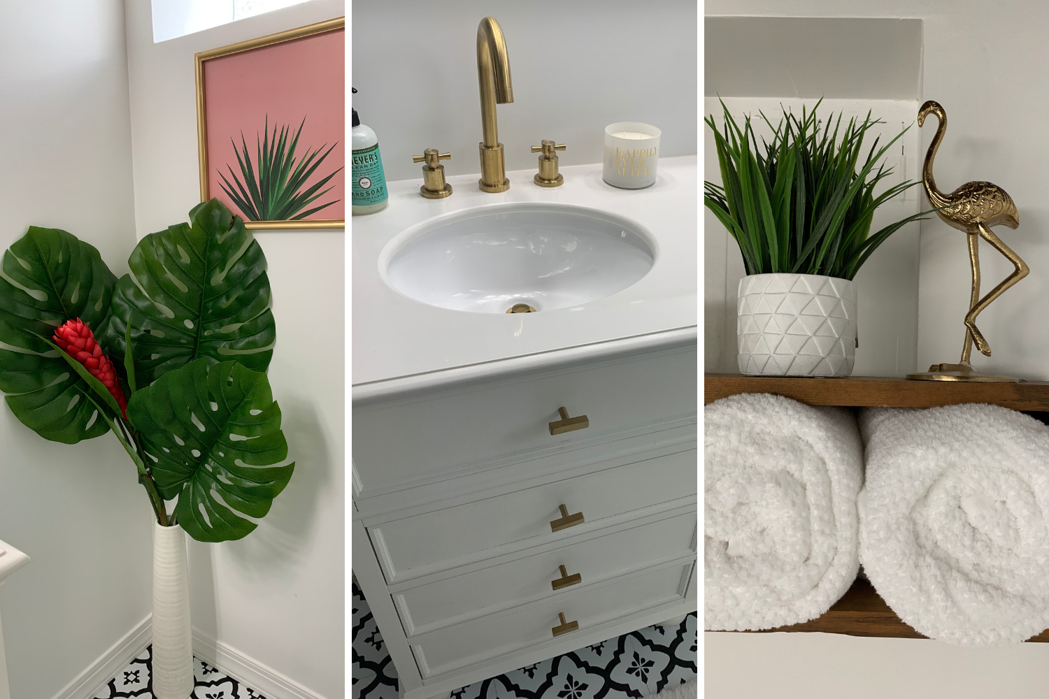 Bathroom(4) - the bee life