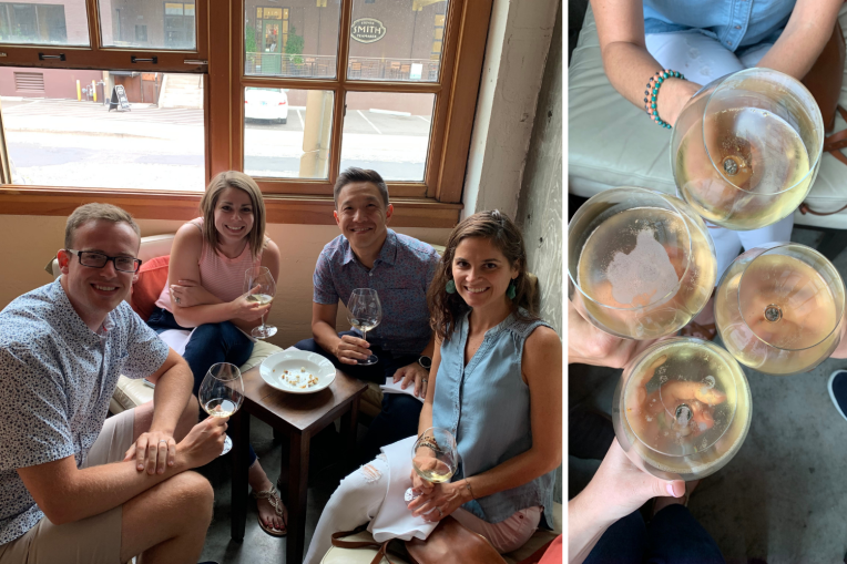 PDXfood(1)-thebeelife