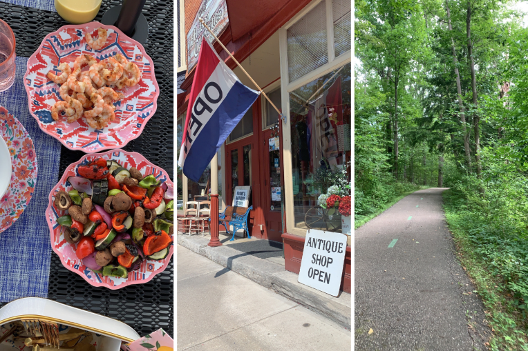 Weekend Recap(1)-beelifeblog