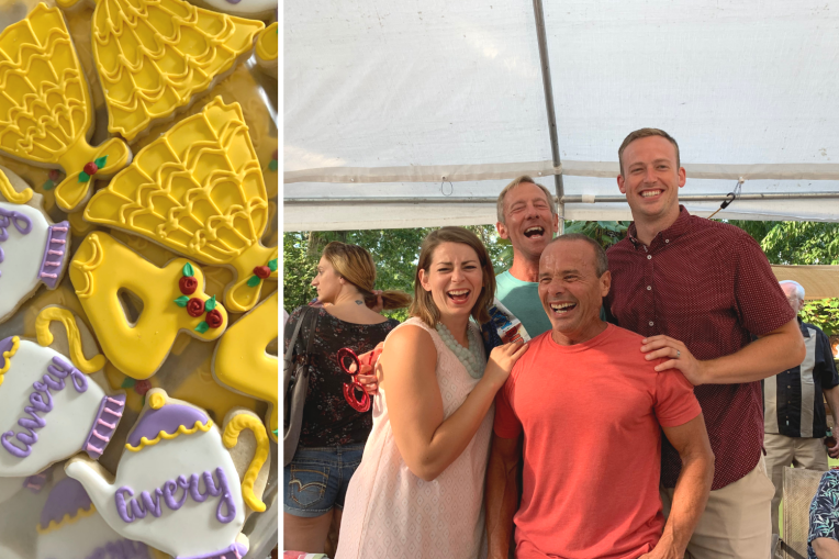 Weekend Recap(2)-beelifeblog