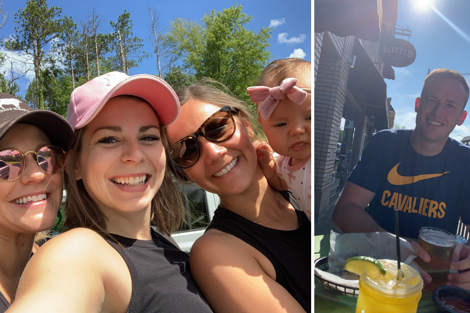 Weekend Recap(5)-beelifeblog