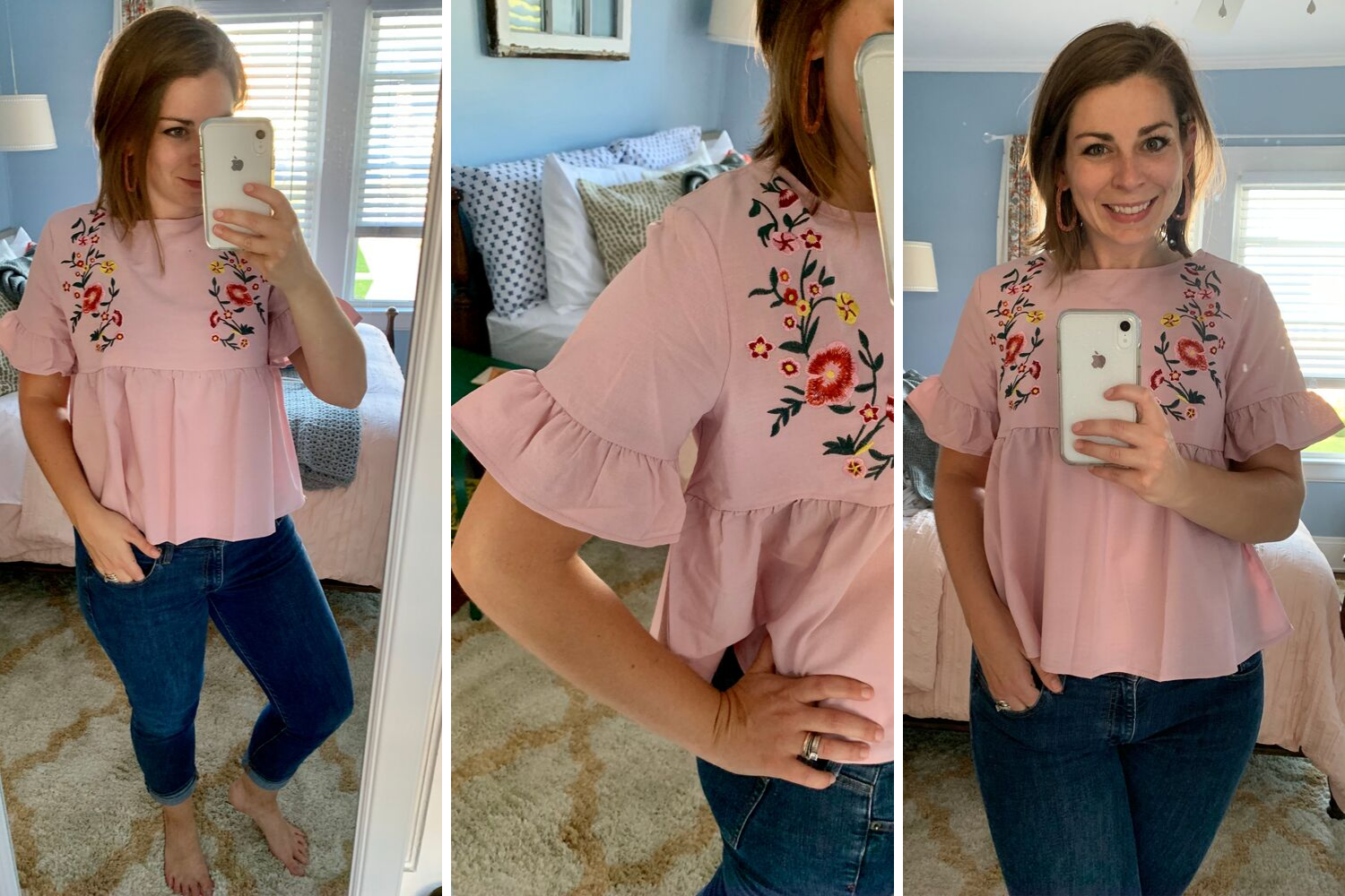 Amazon Fall Review - beelifeblog(2)