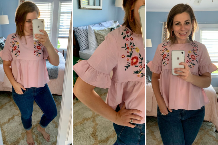 Amazon Fall Review - beelifeblog(2)