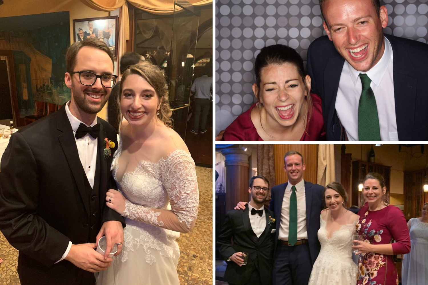 Weekend Recap - beelife(1)