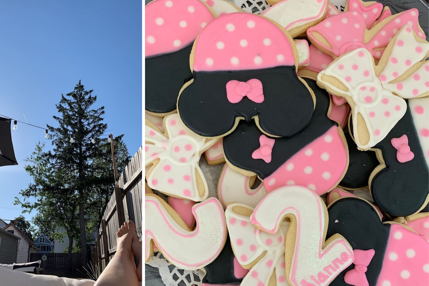 Weekend Recap - beelife(2)