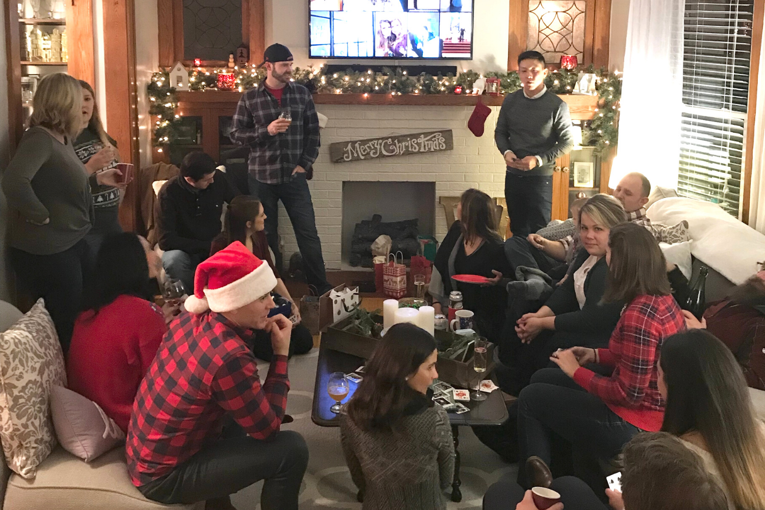 HolidayCheckList-beelifeblog(1)