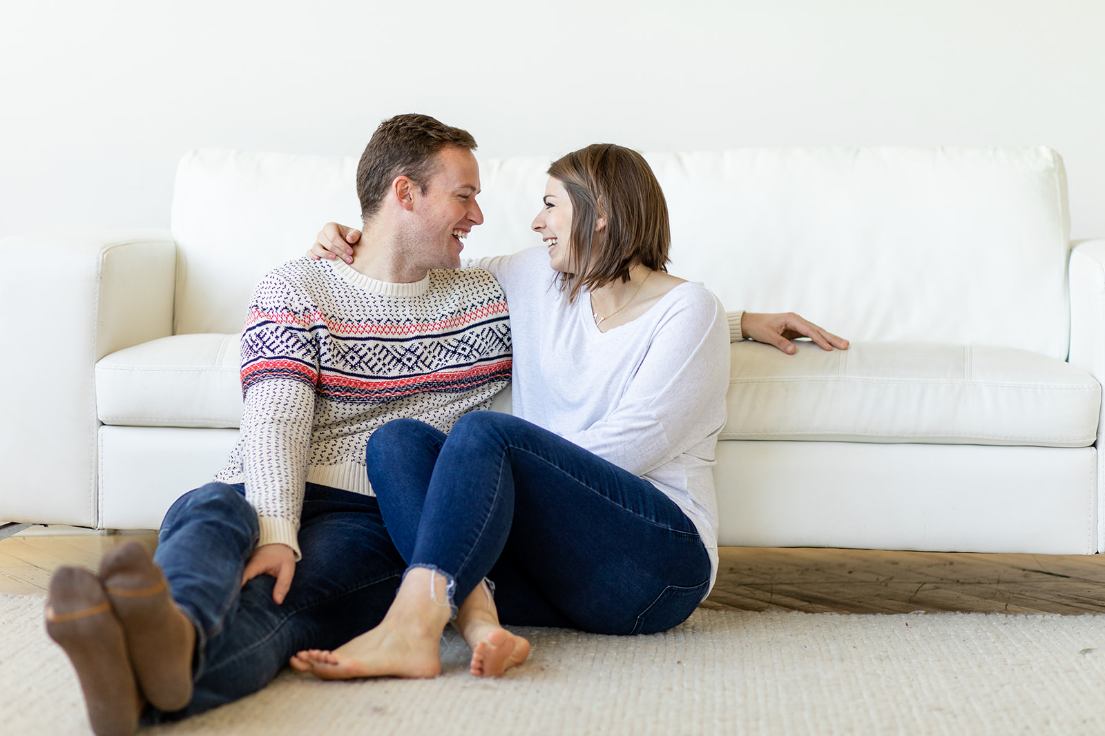 Em and B Mini Session 2019