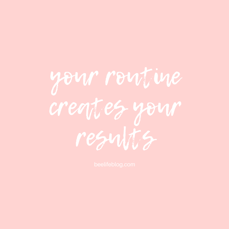 FitnessFriday 02.20 - bee life blog