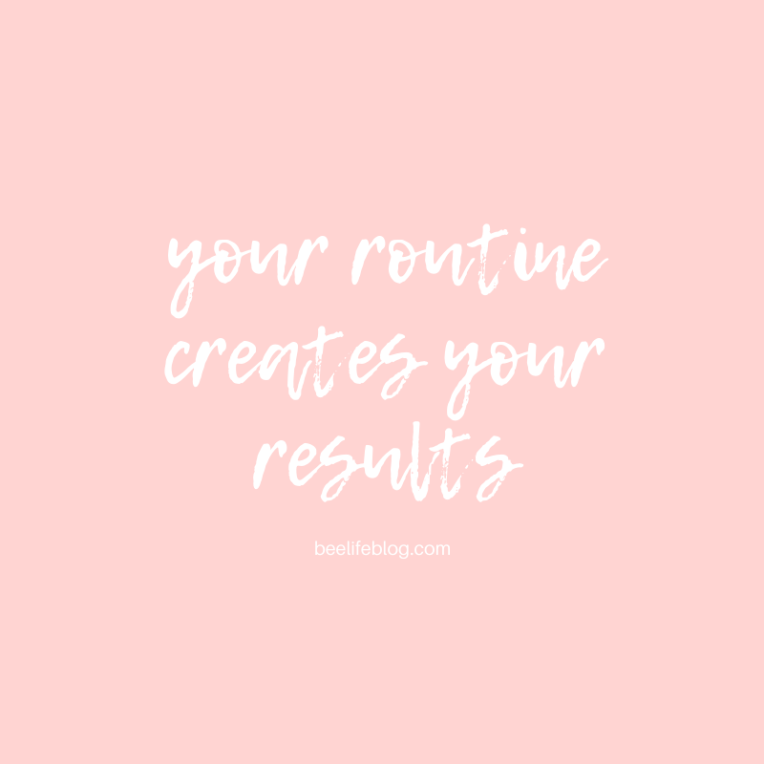 FitnessFriday 02.20 - bee life blog