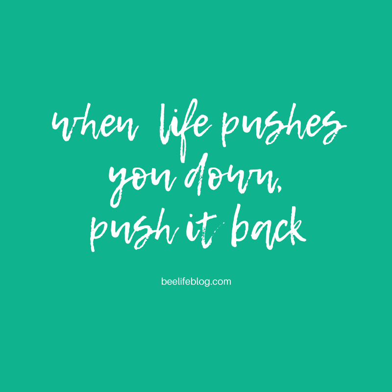 FitnessFriday032020-beelifeblog