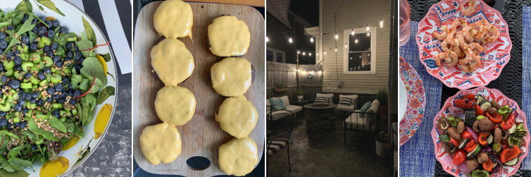 BeeLifeBlog_Grilling